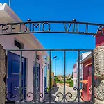 Feriehus Maredimo Village Casa 3 Porto