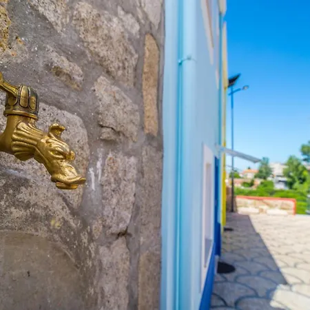 Maredimo Village Casa 3 Nyaraló *