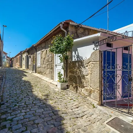 Maredimo Village Casa 3 Porto