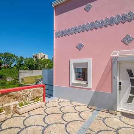 Maredimo Village Casa 3 * Porto