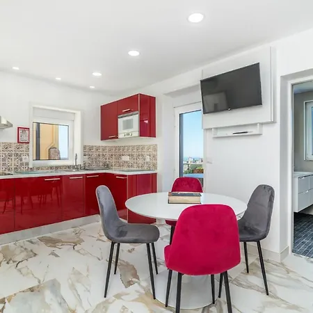 Maredimo Village Casa 3 * Porto