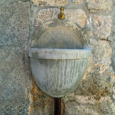 Maredimo Village Casa 3 * Porto