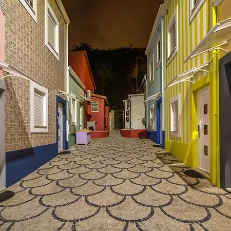 Maredimo Village Casa 3 Porto