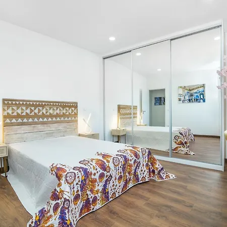 Dom wakacyjny Maredimo Village Casa 3