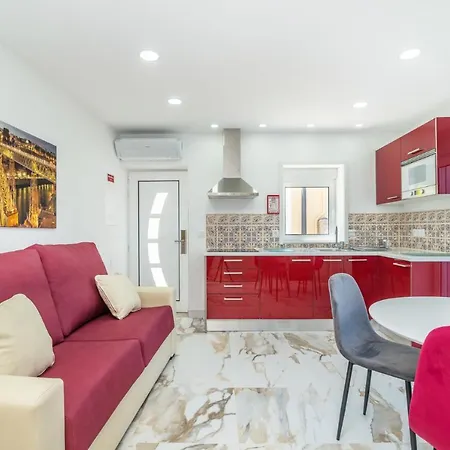 Maredimo Village Casa 3