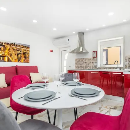 Maredimo Village Casa 3 * Porto