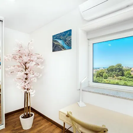 Dom wakacyjny Maredimo Village Casa 3 *