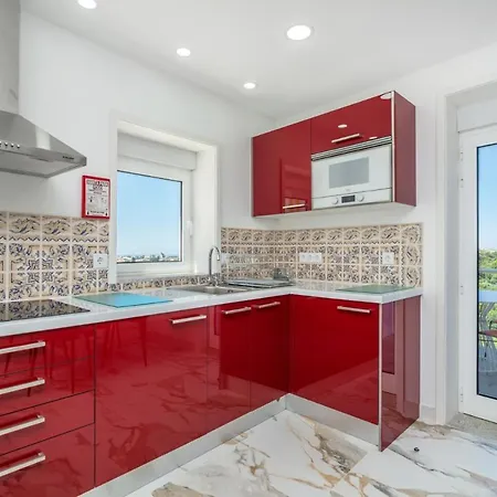 Nyaraló Maredimo Village Casa 3