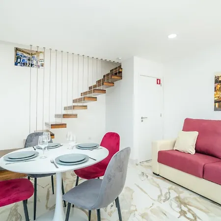 Maredimo Village Casa 3 Dom wakacyjny *