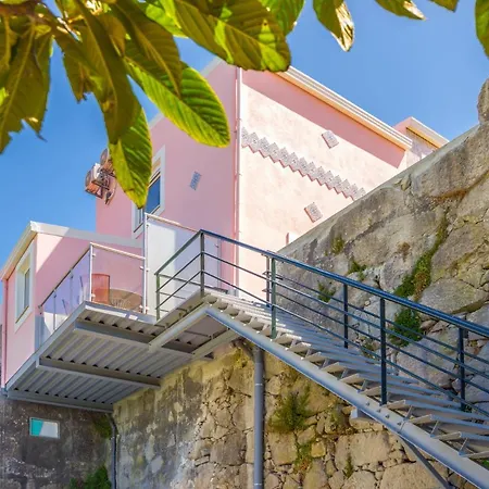 Maredimo Village Casa 3 Dom wakacyjny *