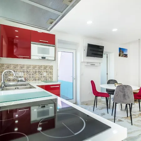 Dom wakacyjny Maredimo Village Casa 3