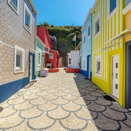 Maredimo Village Casa 3 Holiday home Porto