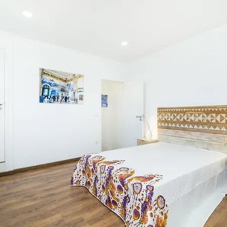 Maredimo Village Casa 3 Nyaraló Porto