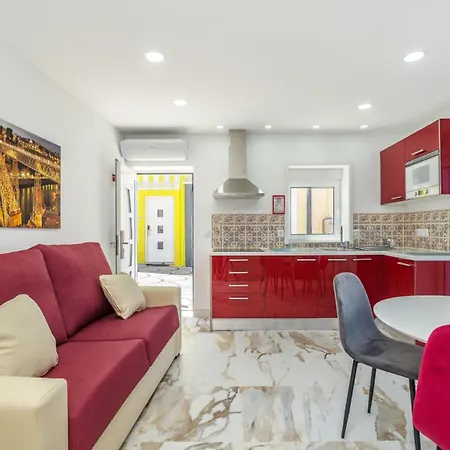 Maredimo Village Casa 3 Nyaraló Porto