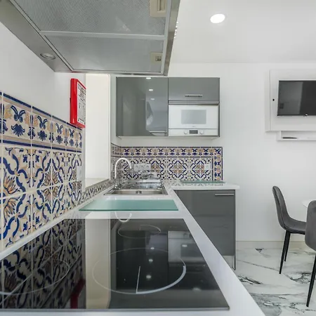 Maredimo Village Casa 3 ポルト