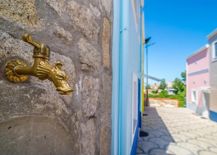 Maredimo Village Casa 3 Prázdninový dům *