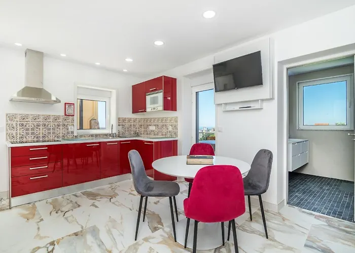 Maredimo Village Casa 3 * Oporto