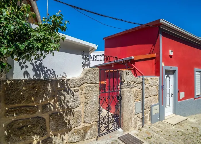 Maredimo Village Casa 3 *