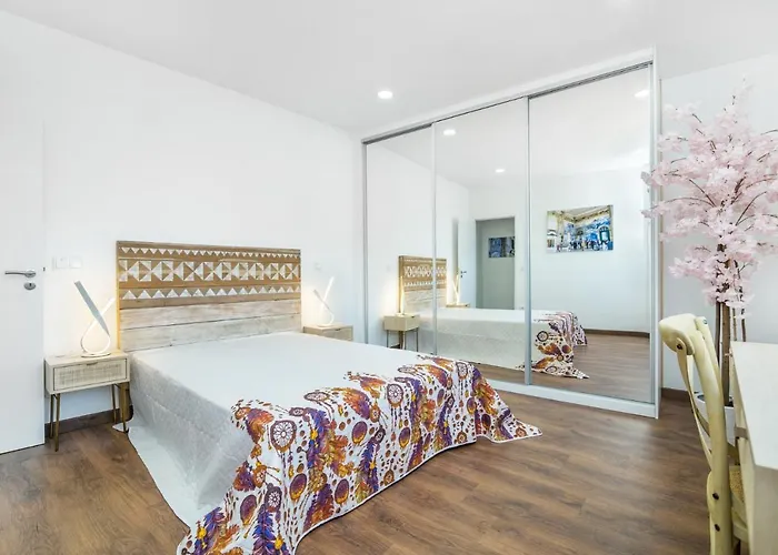 Ferienhaus Maredimo Village Casa 3