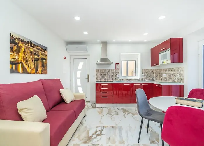 Maredimo Village Casa 3