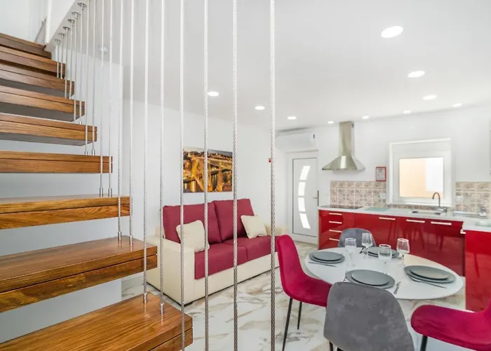 Maredimo Village Casa 3 * Porto