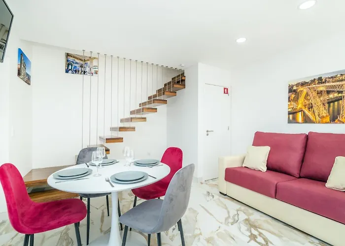 Maredimo Village Casa 3 Ferienhaus *