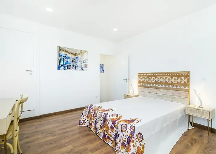 Maredimo Village Casa 3 Holiday home Porto