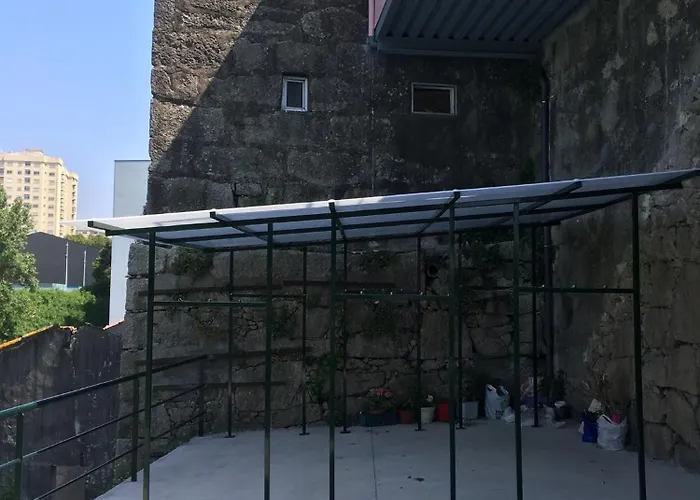 Maredimo Village Casa 3 Prázdninový dům *