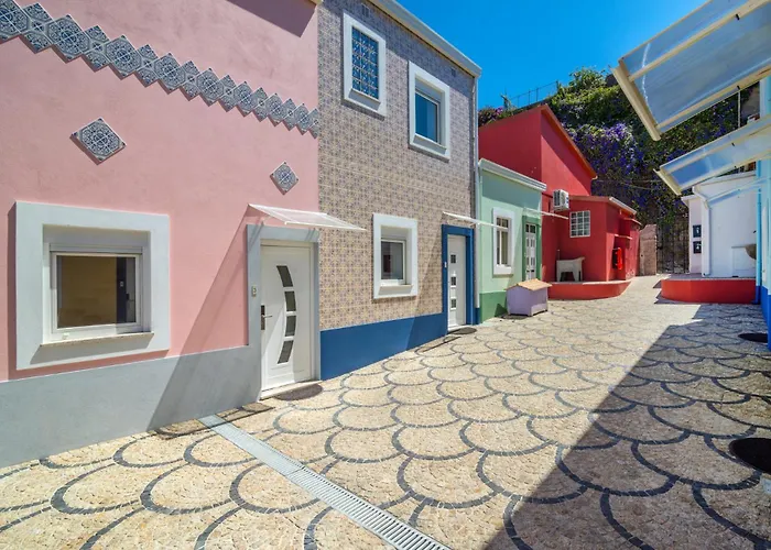 Maredimo Village Casa 3 *