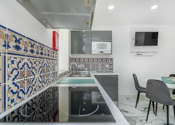 Maredimo Village Casa 3 Oporto