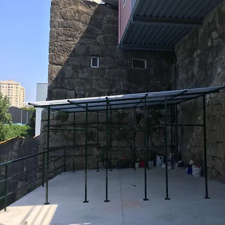 Maredimo Village Casa 3 Vakantiehuis *