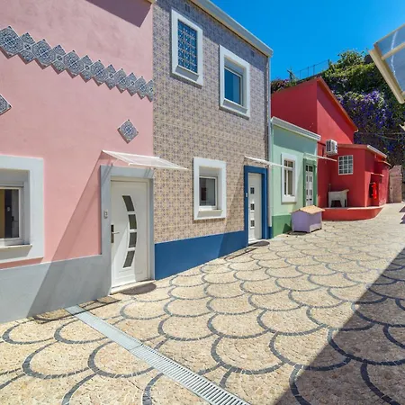 Maredimo Village Casa 3 *