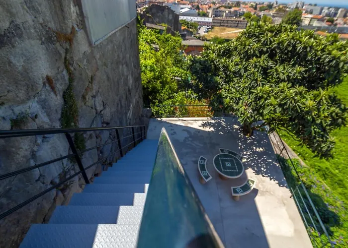 Maredimo Village Casa 3 * פורטו