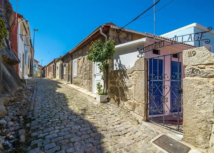 Maredimo Village Casa 3 פורטו