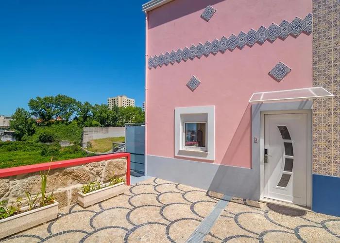 Maredimo Village Casa 3 * פורטו