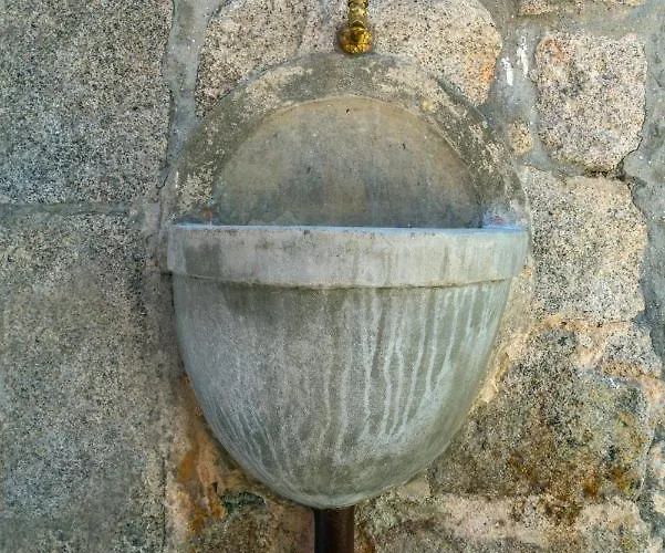 Maredimo Village Casa 3 * פורטו