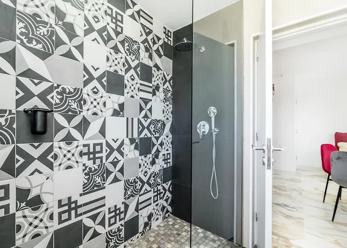 Maredimo Village Casa 3 * פורטו