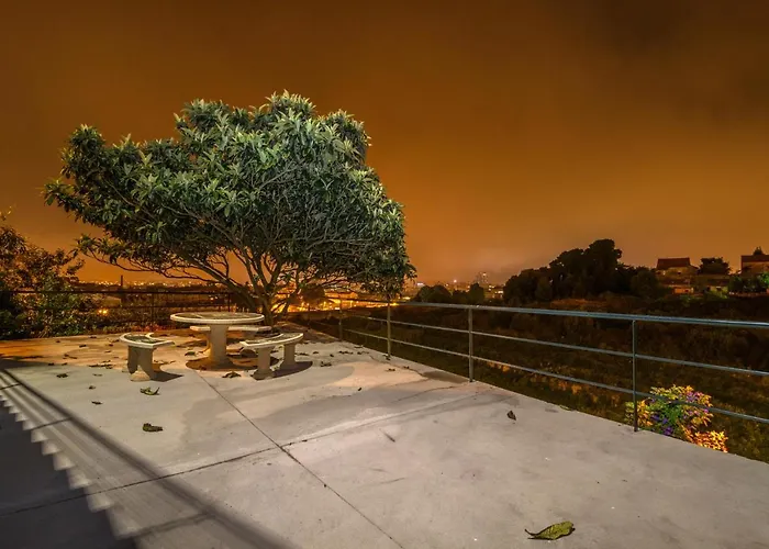 Maredimo Village Casa 3 פורטו