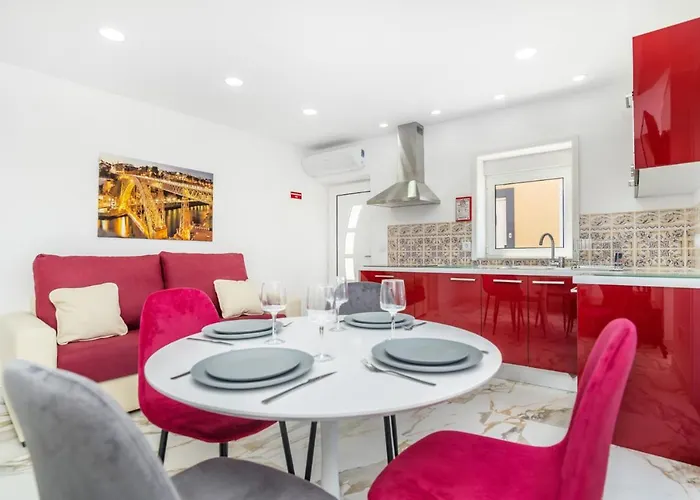 Maredimo Village Casa 3 * פורטו