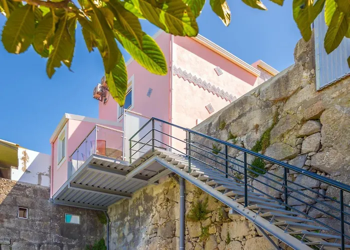 Maredimo Village Casa 3 Feriehus *