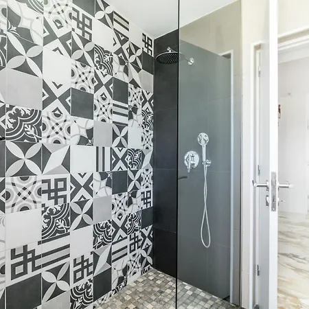 Maredimo Village Casa 3 * Porto