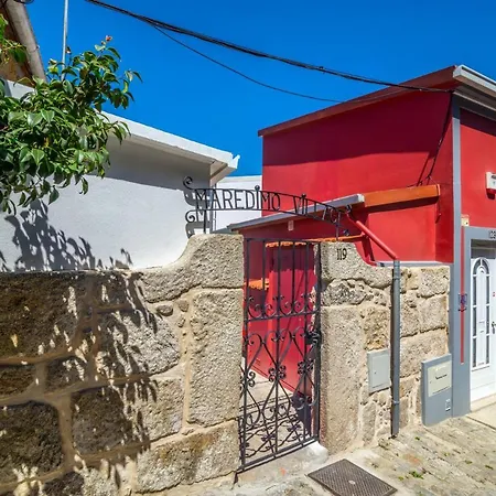 Maredimo Village Casa 3 *