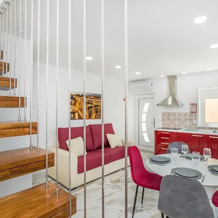 Maredimo Village Casa 3 * Porto